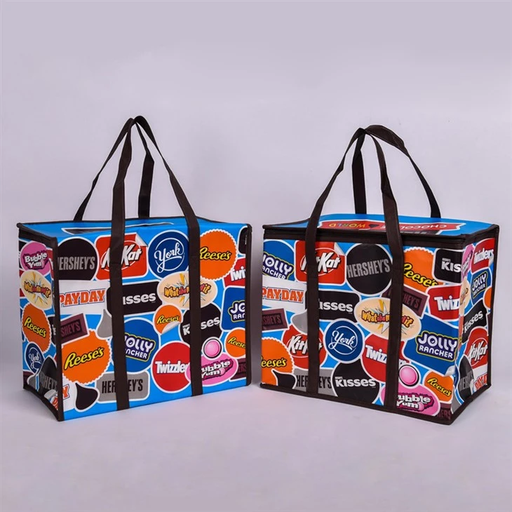 Personalised Cooler Bags