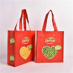 Bolsas de regalo ecológicas